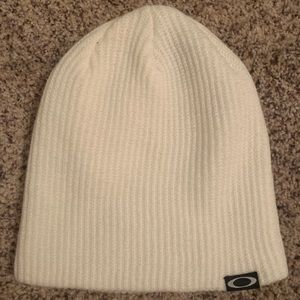 Oakley Backbone Beanie